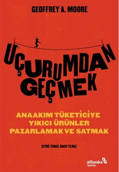 Uçurumdan Geçmek Uçurumdan Geçmek