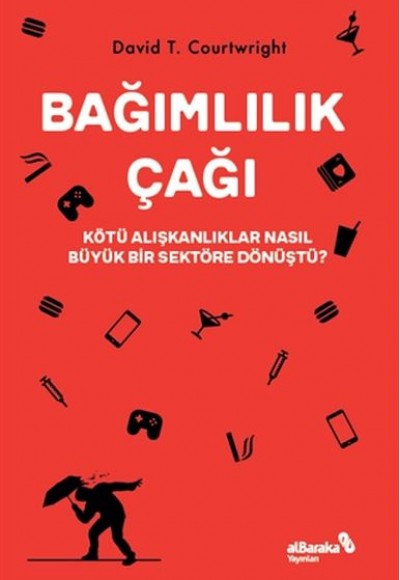 Bağımlılık Çağı Bağımlılık Çağı