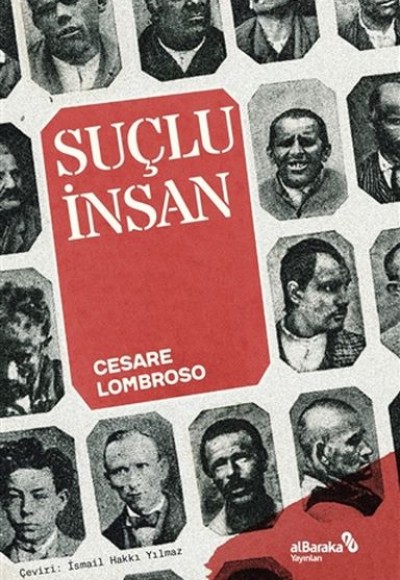 Suçlu İnsan Suçlu İnsan