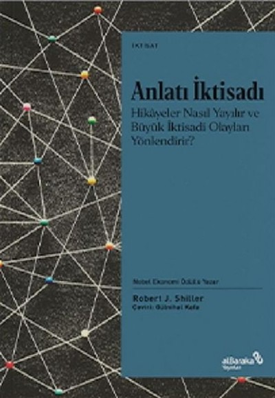 Anlatı İktisadı Anlatı İktisadı