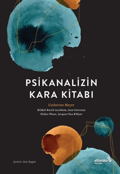 Psikanalizin Kara Kitabı Psikanalizin Kara Kitabı