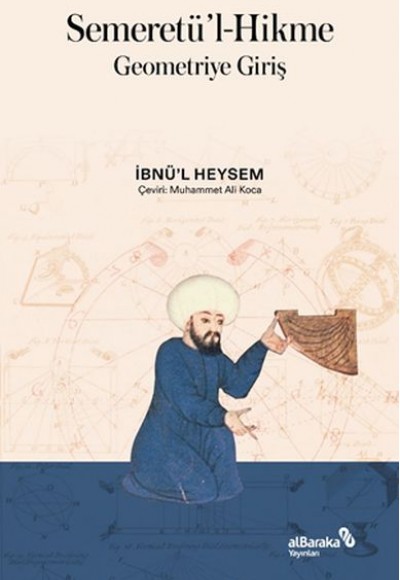 Semeretü'l-Hikme - Geometriye Giriş Semeretü'l-Hikme - Geometriye Giriş