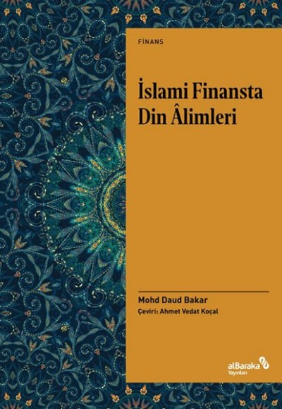İslami Finansta Din Âlimleri İslami Finansta Din Âlimleri