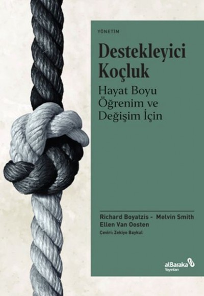 Destekleyici Koçluk - Hayat Boyu Öğrenim ve Değişim İçin Destekleyici Koçluk - Hayat Boyu Öğrenim ve Değişim İçin