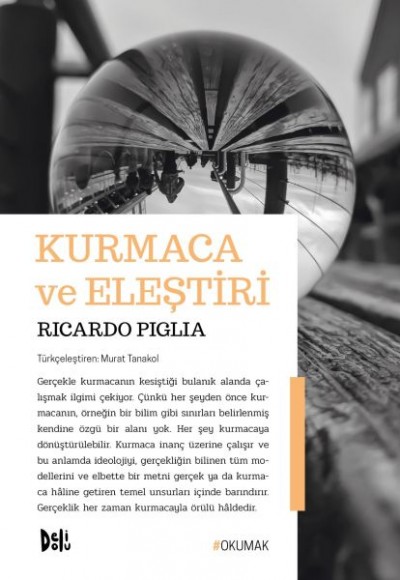 Kurmaca ve Eleştiri Kurmaca ve Eleştiri