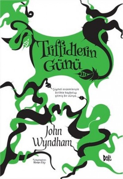 Triffidlerin Günü Triffidlerin Günü