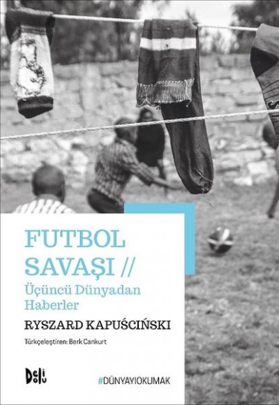 Futbol Savaşı Futbol Savaşı
