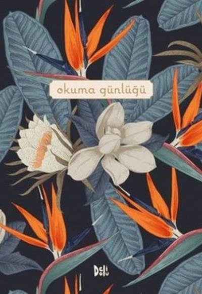Okuma Günlüğü (Ciltli) Okuma Günlüğü (Ciltli)