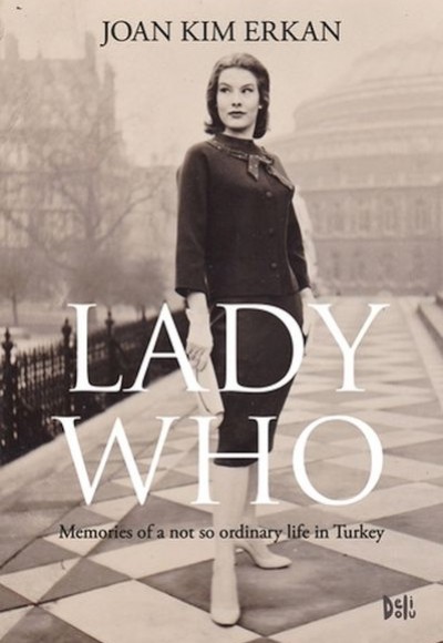 Lady Who Lady Who
