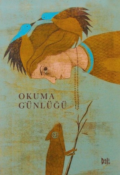 Okuma Günlüğü Okuma Günlüğü