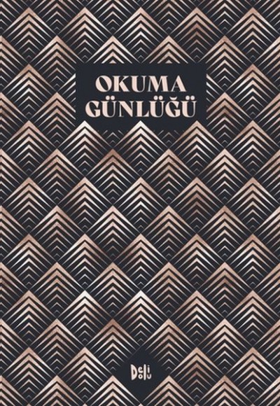 Okuma Günlüğü (Kareli) Okuma Günlüğü (Kareli)