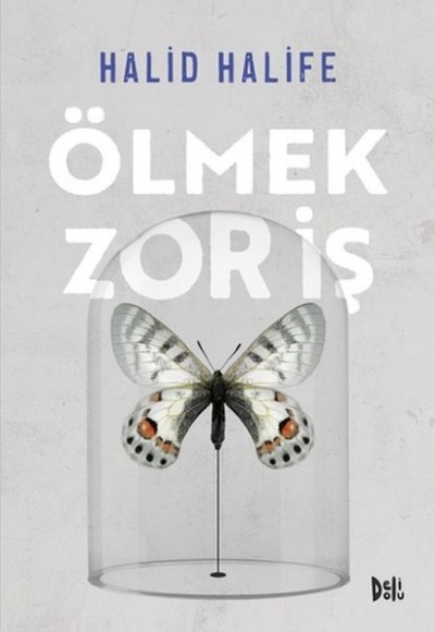 Ölmek Zor İş Ölmek Zor İş
