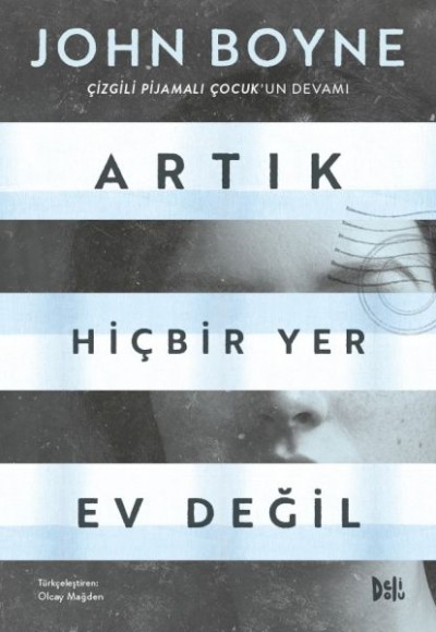 Artık Hiçbir Yer Ev Değil Artık Hiçbir Yer Ev Değil