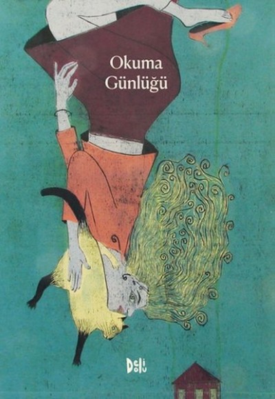 Okuma Günlüğü (Düşen Kız) Okuma Günlüğü (Düşen Kız)