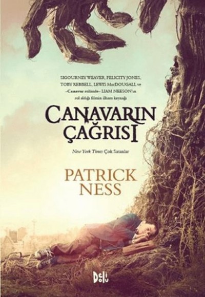 Canavarın Çağrısı Canavarın Çağrısı