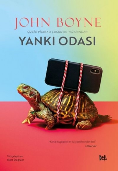 Yankı Odası Yankı Odası