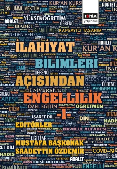 İlahiyat Bilimleri Açısından Engellilik 1 İlahiyat Bilimleri Açısından Engellilik 1