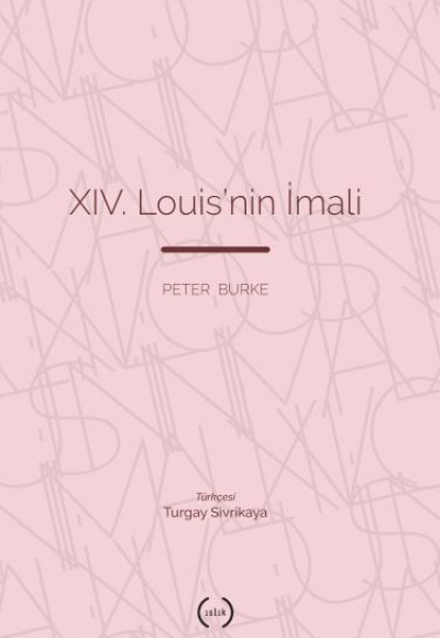 14. Louis’nin İmali 14. Louis’nin İmali