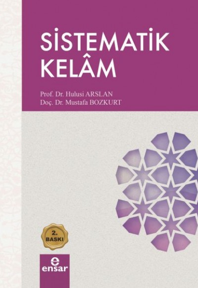 Sistematik Kelam Sistematik Kelam