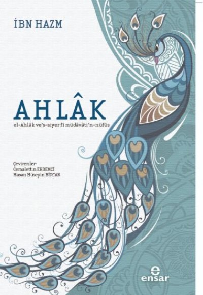 Ahlak Ahlak