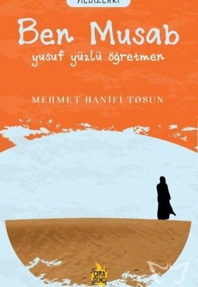 Ben Musab - Yusuf Yüzlü Öğretmen Ben Musab - Yusuf Yüzlü Öğretmen
