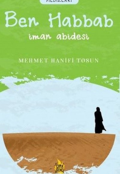 Ben Habbab - İman Abidesi Ben Habbab - İman Abidesi