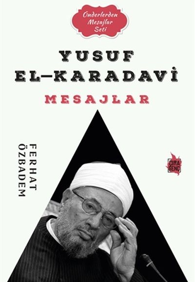 Yusuf El-Karadavi Mesajlar Yusuf El-Karadavi Mesajlar