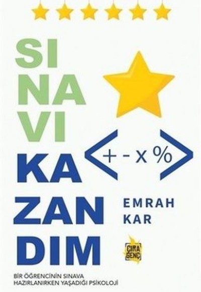 Sınavı Kazandım Sınavı Kazandım