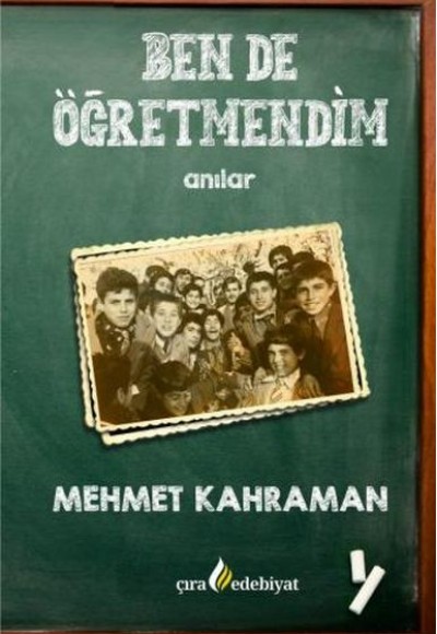 Ben De Öğretmendim Ben De Öğretmendim