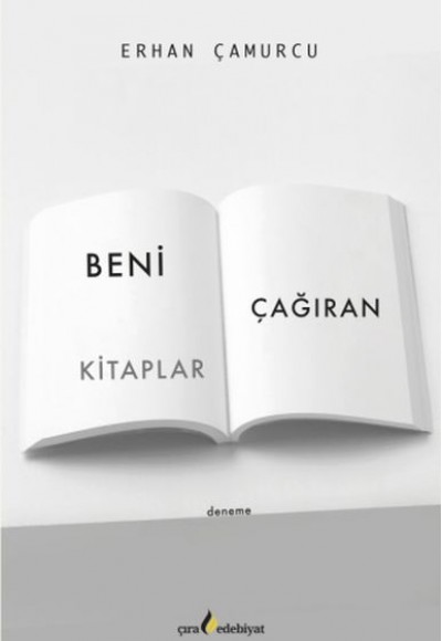 Beni Çağıran Kitaplar Beni Çağıran Kitaplar