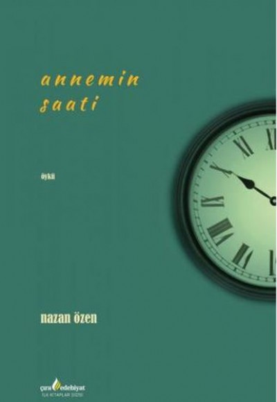 Annemin Saati Annemin Saati
