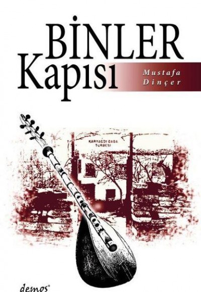Binler Kapısı Binler Kapısı