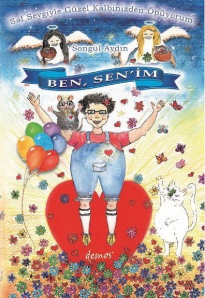 Ben Sen'im Ben Sen'im
