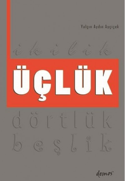 Üçlük Üçlük