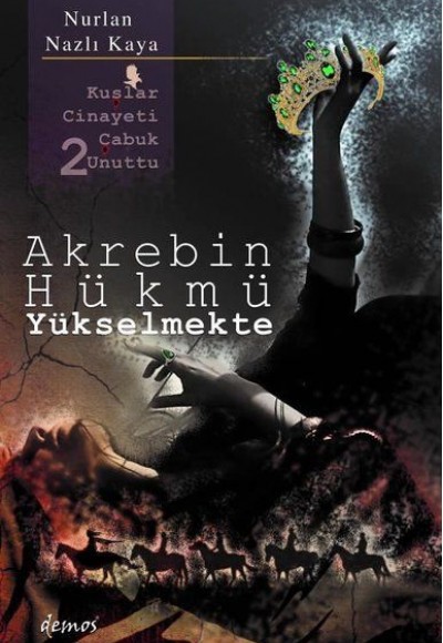 Akrebin Hükmü Yükselmekte Akrebin Hükmü Yükselmekte