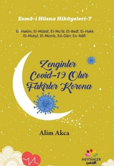 Zenginler Covid-19 Olur Fakirler Korona Zenginler Covid-19 Olur Fakirler Korona