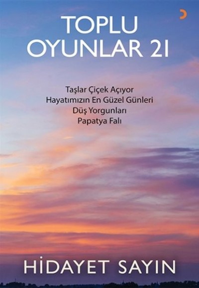 Toplu Oyunlar 21 Toplu Oyunlar 21