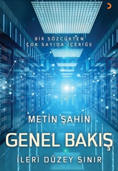 Genel Bakış Genel Bakış