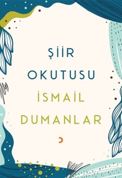 Şiir Okutusu Şiir Okutusu