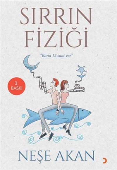 Sırrın Fiziği Sırrın Fiziği