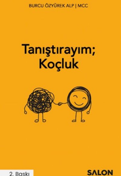 Tanıştırayım; Koçluk Tanıştırayım; Koçluk