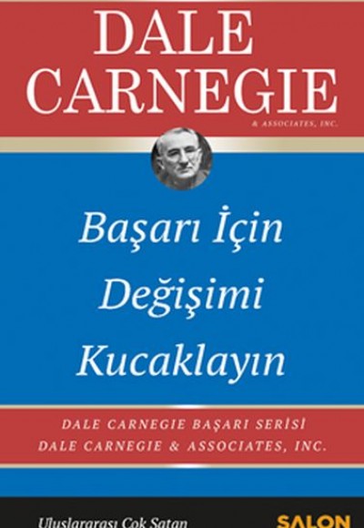 Başarı İçin Değişimi Kucaklayın Başarı İçin Değişimi Kucaklayın