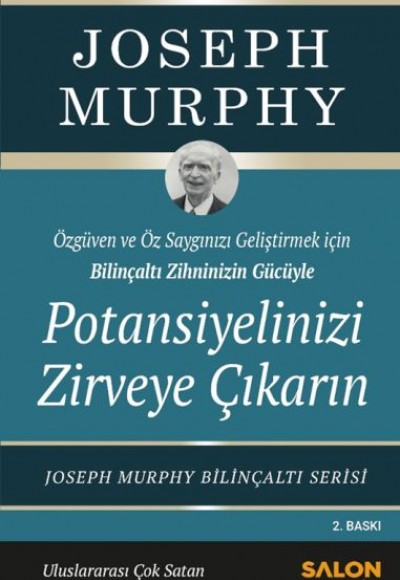 Potansiyelinizi Zirveye Çıkarın Potansiyelinizi Zirveye Çıkarın