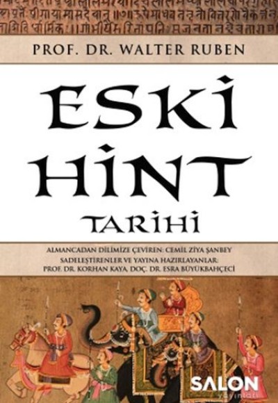 Eski Hint Tarihi Eski Hint Tarihi