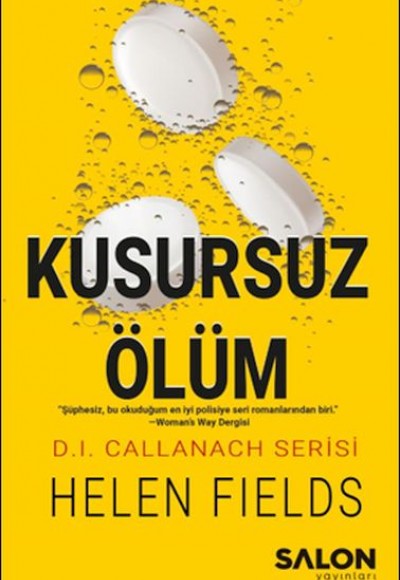 Kusursuz Ölüm