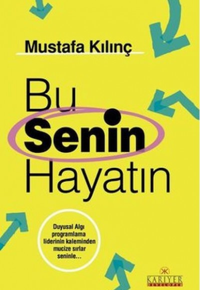 Bu Senin Hayatın Bu Senin Hayatın