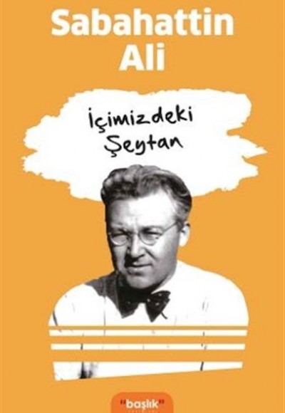 İçimizdeki Şeytan İçimizdeki Şeytan
