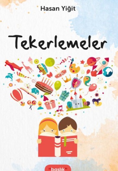 Tekerlemeler Tekerlemeler