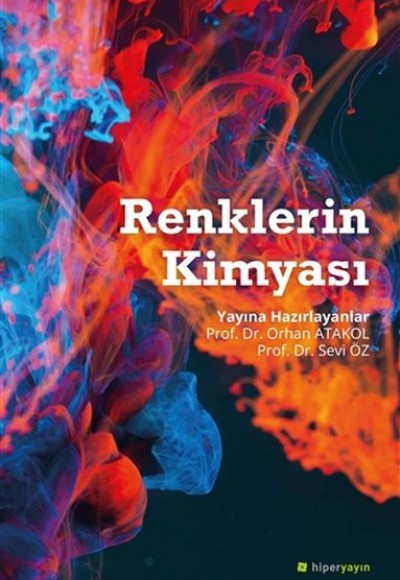 Renklerin Kimyası Renklerin Kimyası