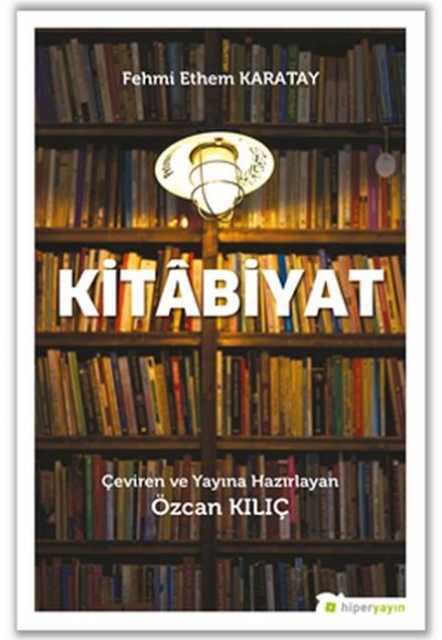 Kitabiyat Kitabiyat